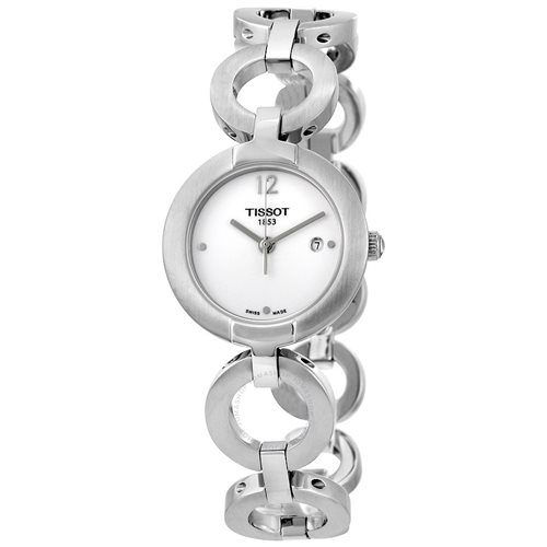 Oiritaly Montre Quartz Femme Tissot Pinky Montres